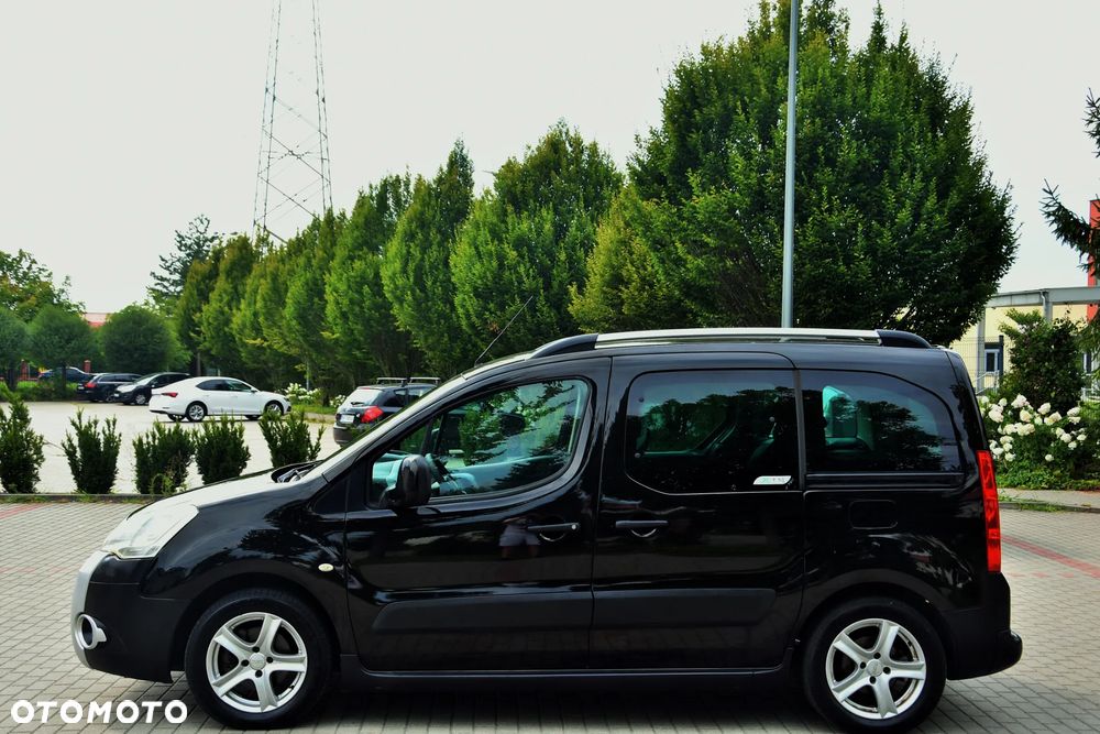 Citroën Berlingo 1.6 HDi 90 FAP CoolTech - 6