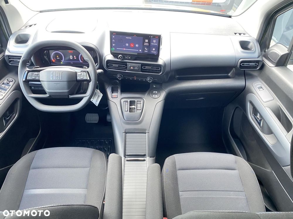 Fiat Qubo - 8