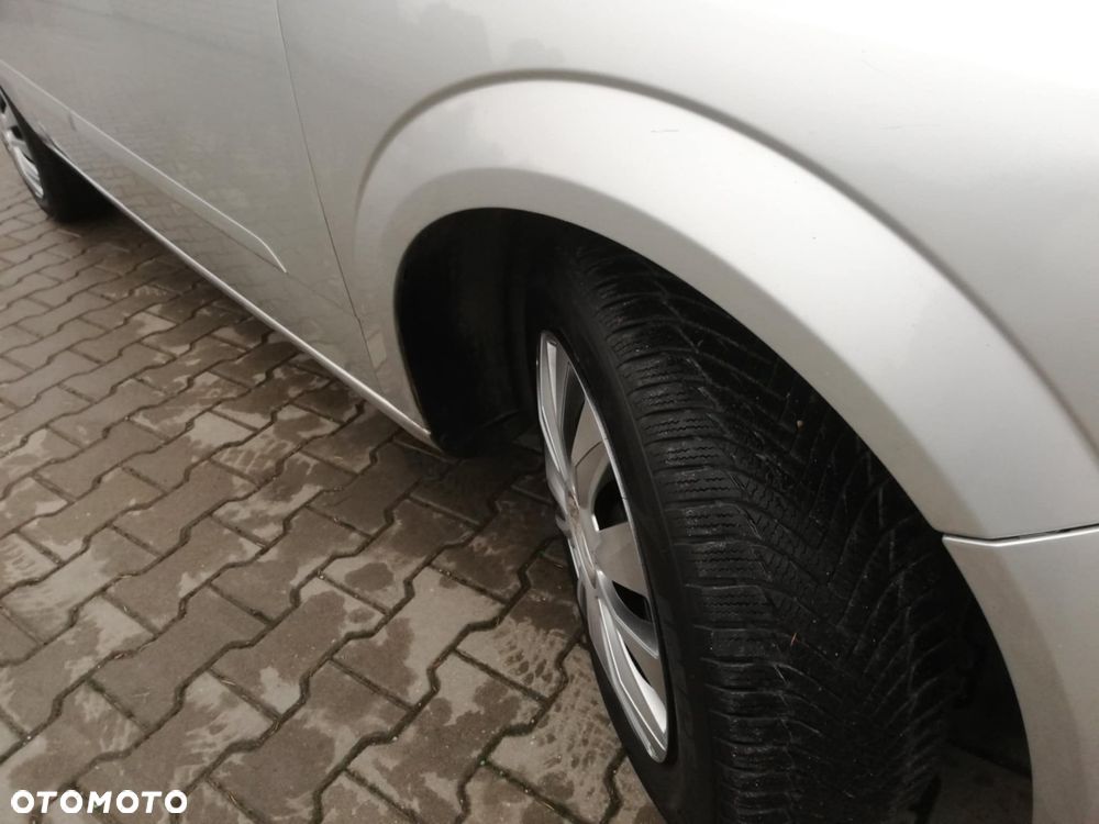 Opel Astra 1.7 CDTI Edition - 4