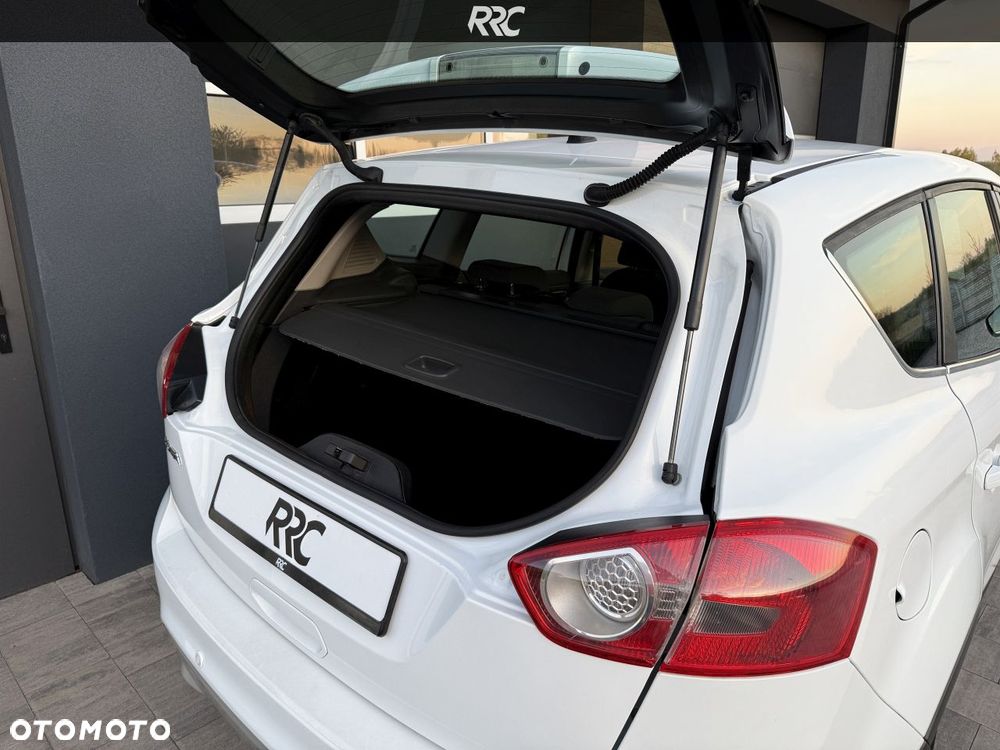 Ford Kuga 2.0 TDCi 4x4 Trend - 25