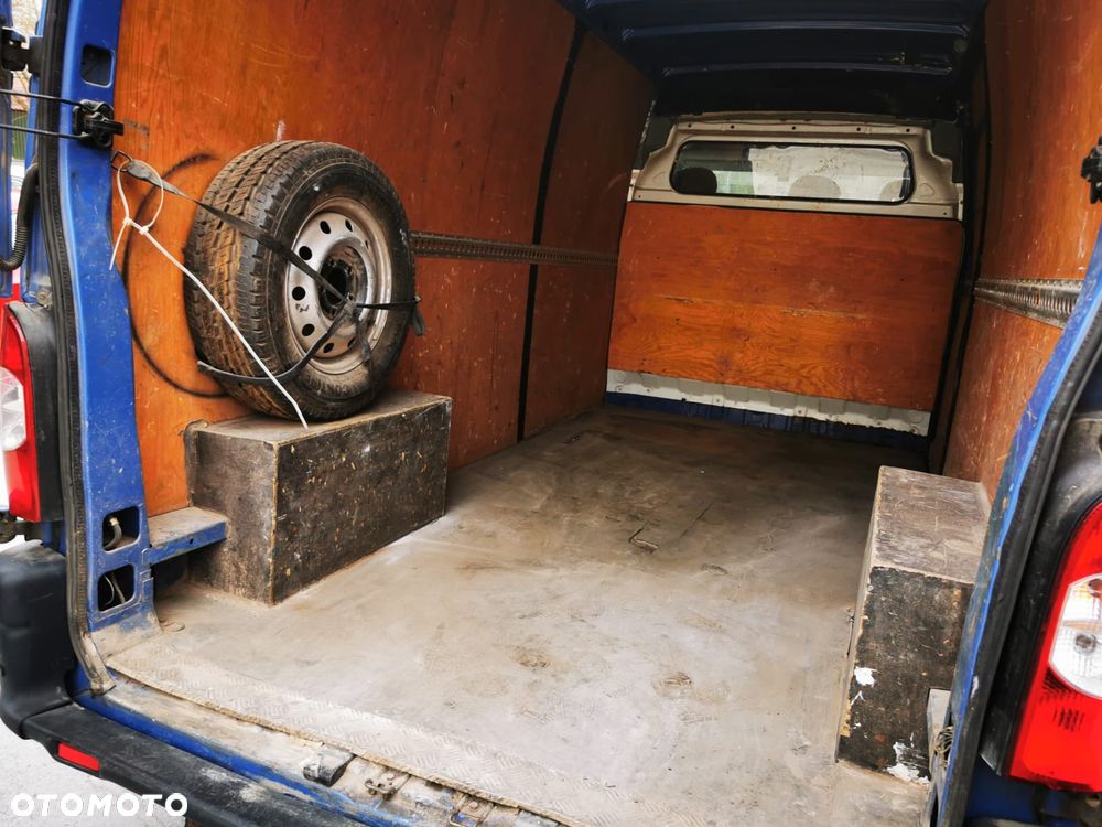 Renault Master - 21
