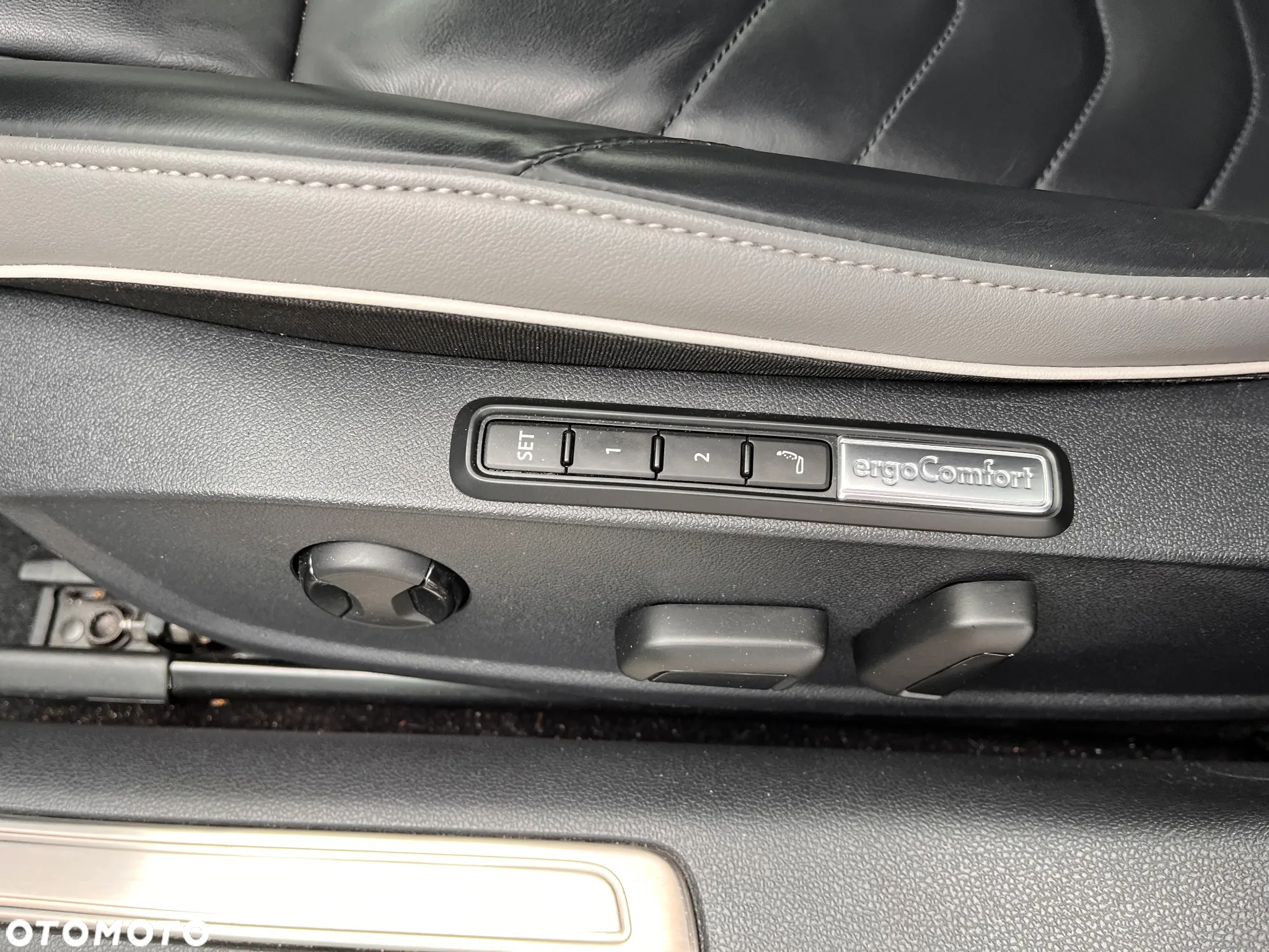 Volkswagen Arteon 2.0 TSI 4Motion Elegance DSG - 20