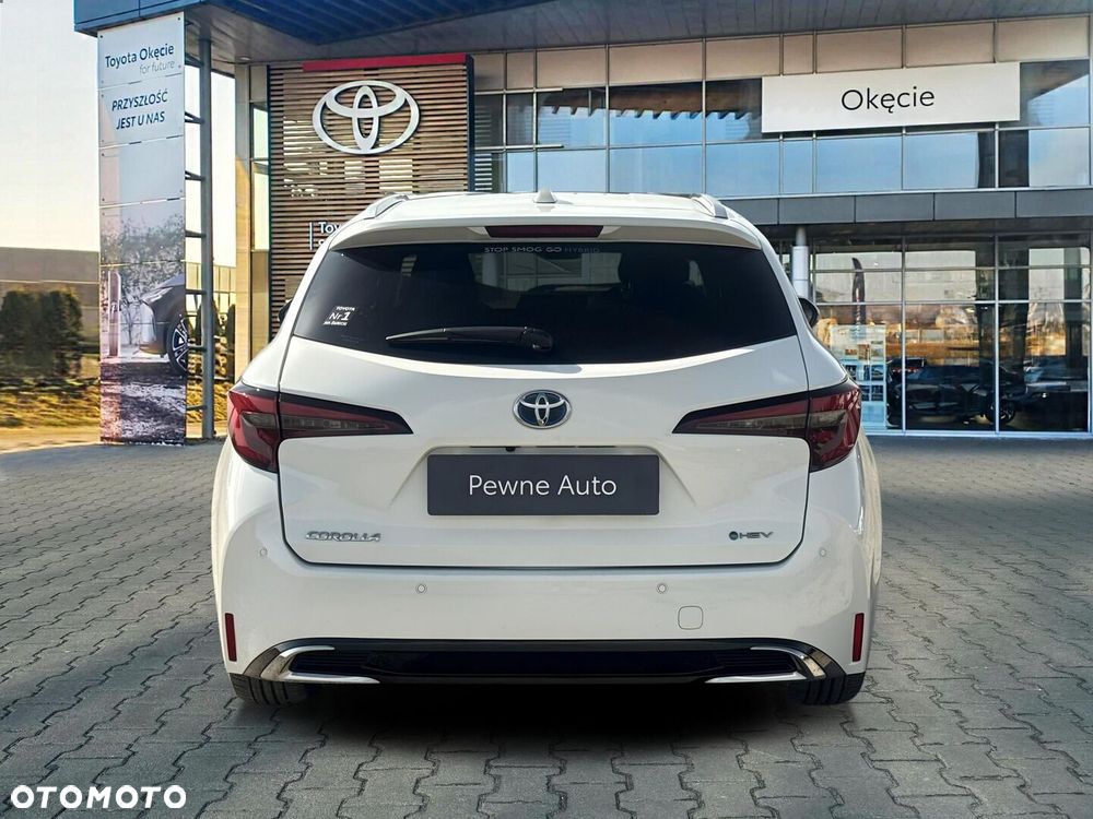 Toyota Corolla 2024 photo 4