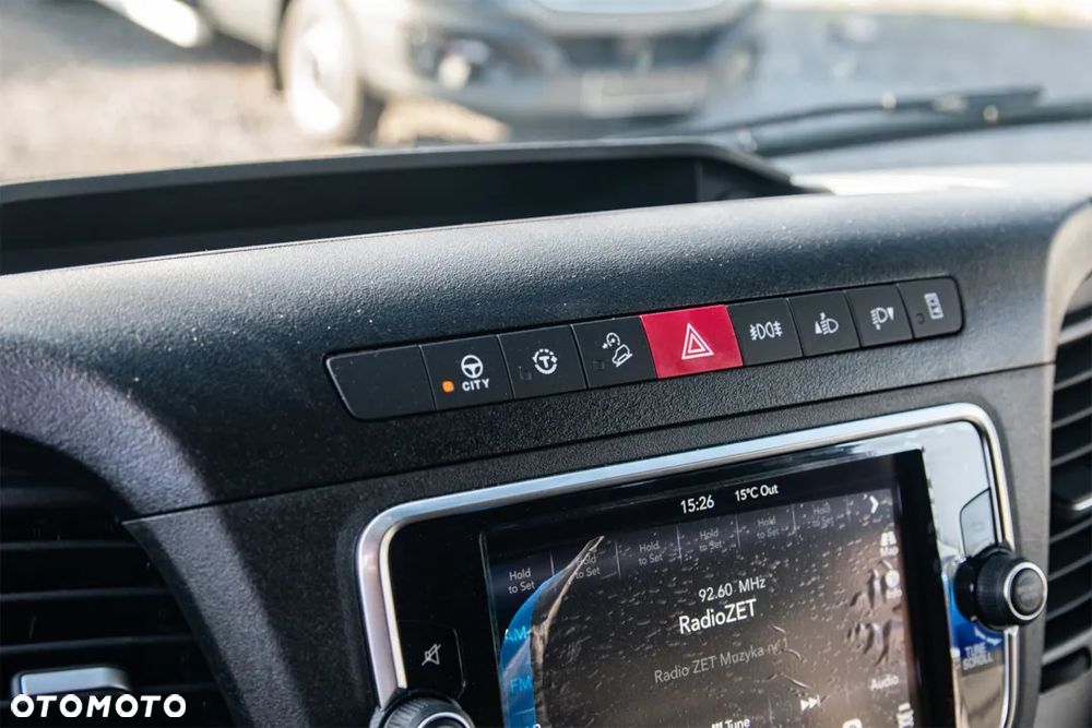 Iveco Daily 50C21HA8/P Autolaweta 3.0 210KM - 29