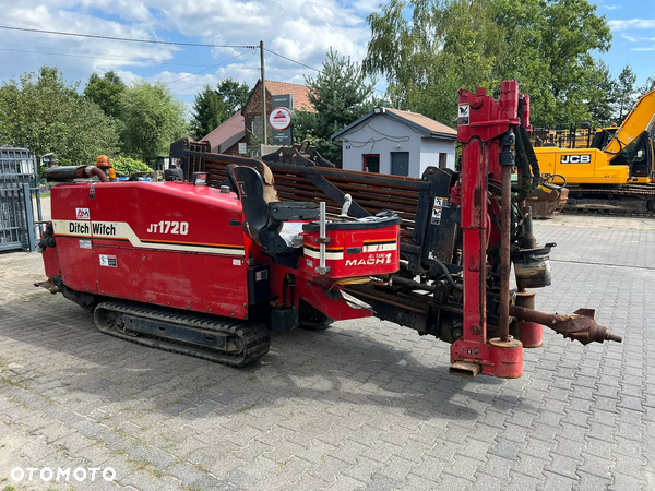 Ditch Witch JT 1720 Mach 1