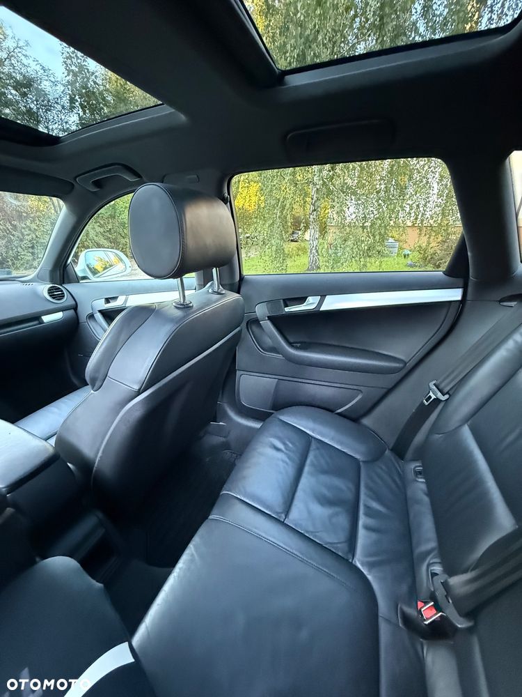 Audi A3 Sportback - 38