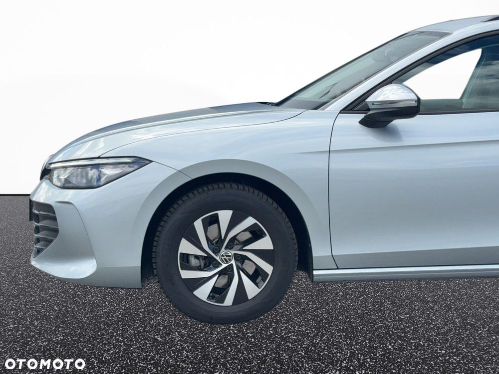 Volkswagen Passat Variant - 10