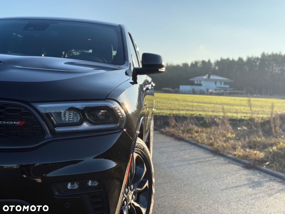 Dodge Durango 5.7 R/T - 4