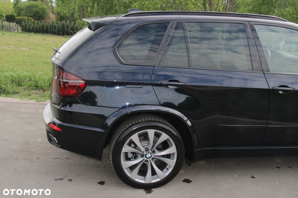 BMW X5 3.0d xDrive - 6