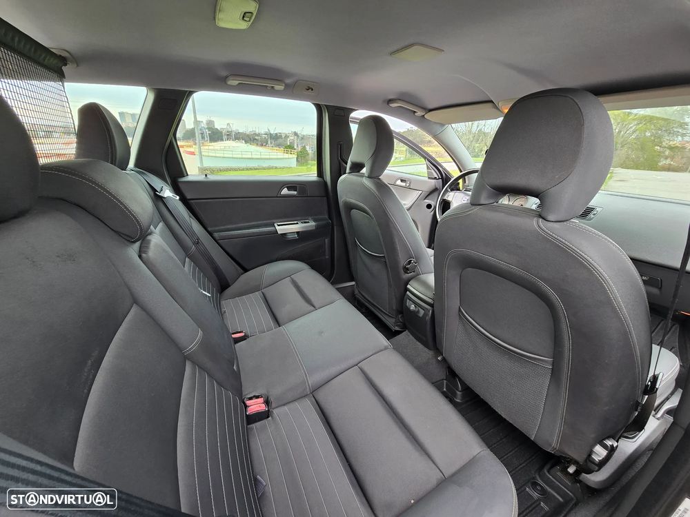 Volvo V50 1.6 D Nível 2 - 13