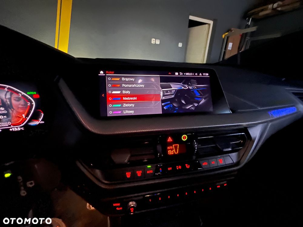 BMW Seria 1 116d Edition M Sport Shadow - 26