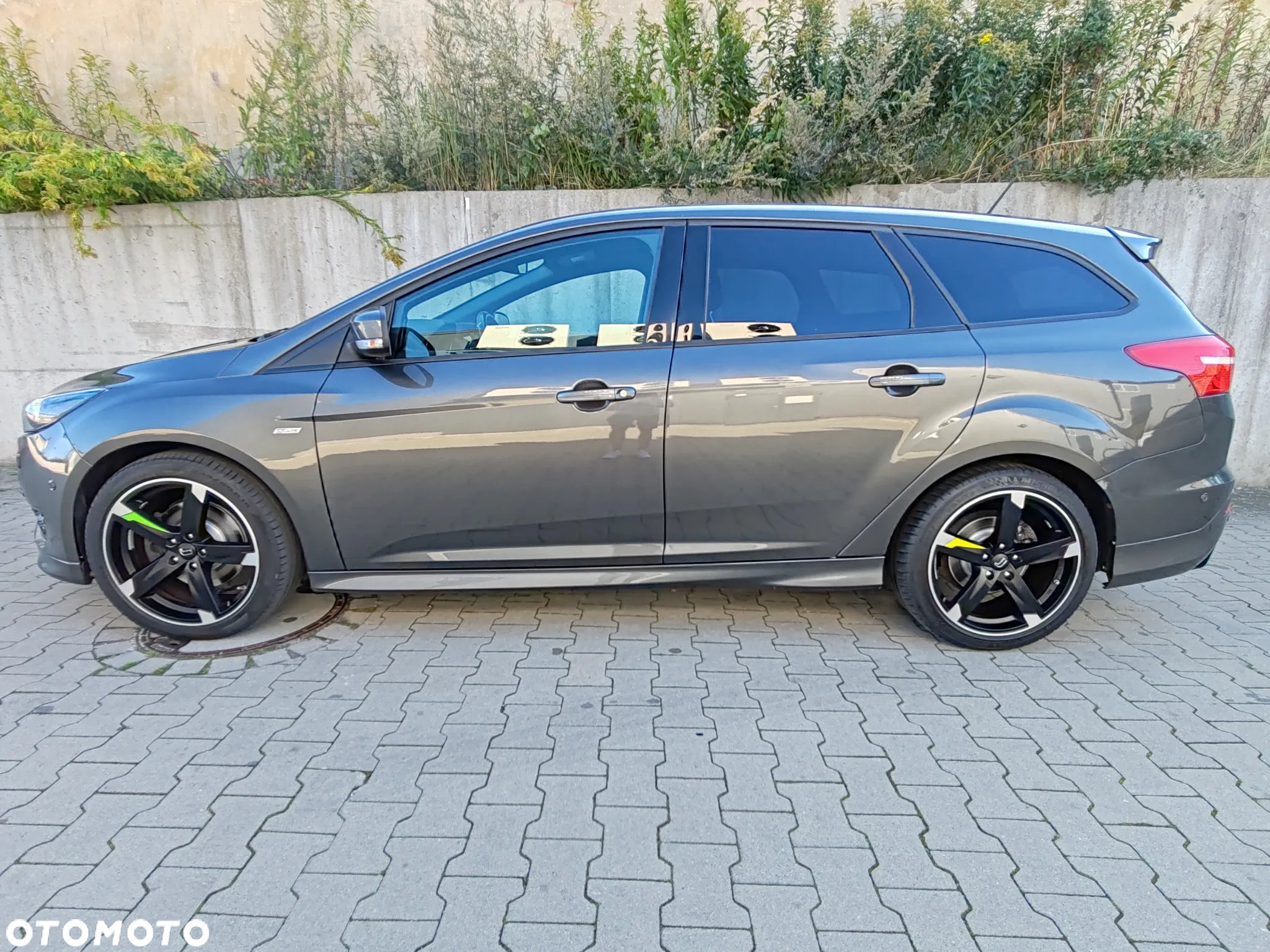 Ford Focus 1.5 EcoBoost ST-Line Business - 5
