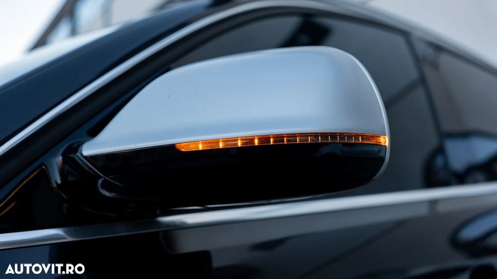 Audi SQ5 3.0 TDI quattro tiptronic - 13