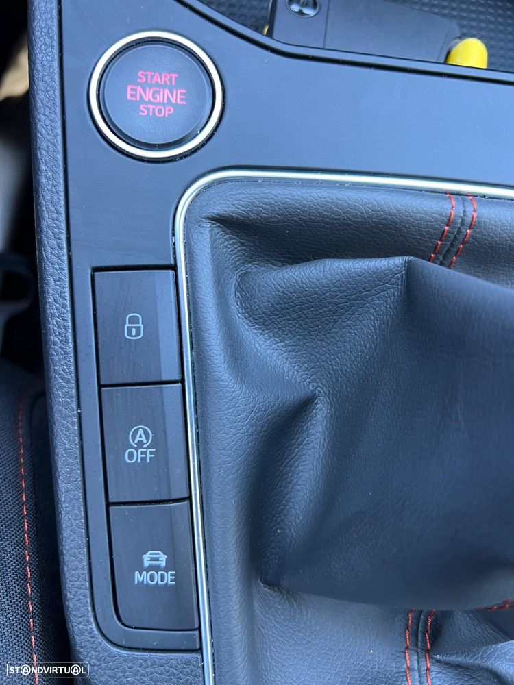 SEAT Ibiza 1.0 TSI FR - 28