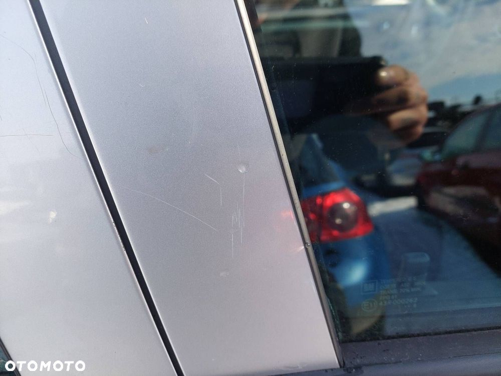 DRZWI KOMPLETNE PRAWY PRZÓD OPEL MERIVA A LIFT Z157 - 5