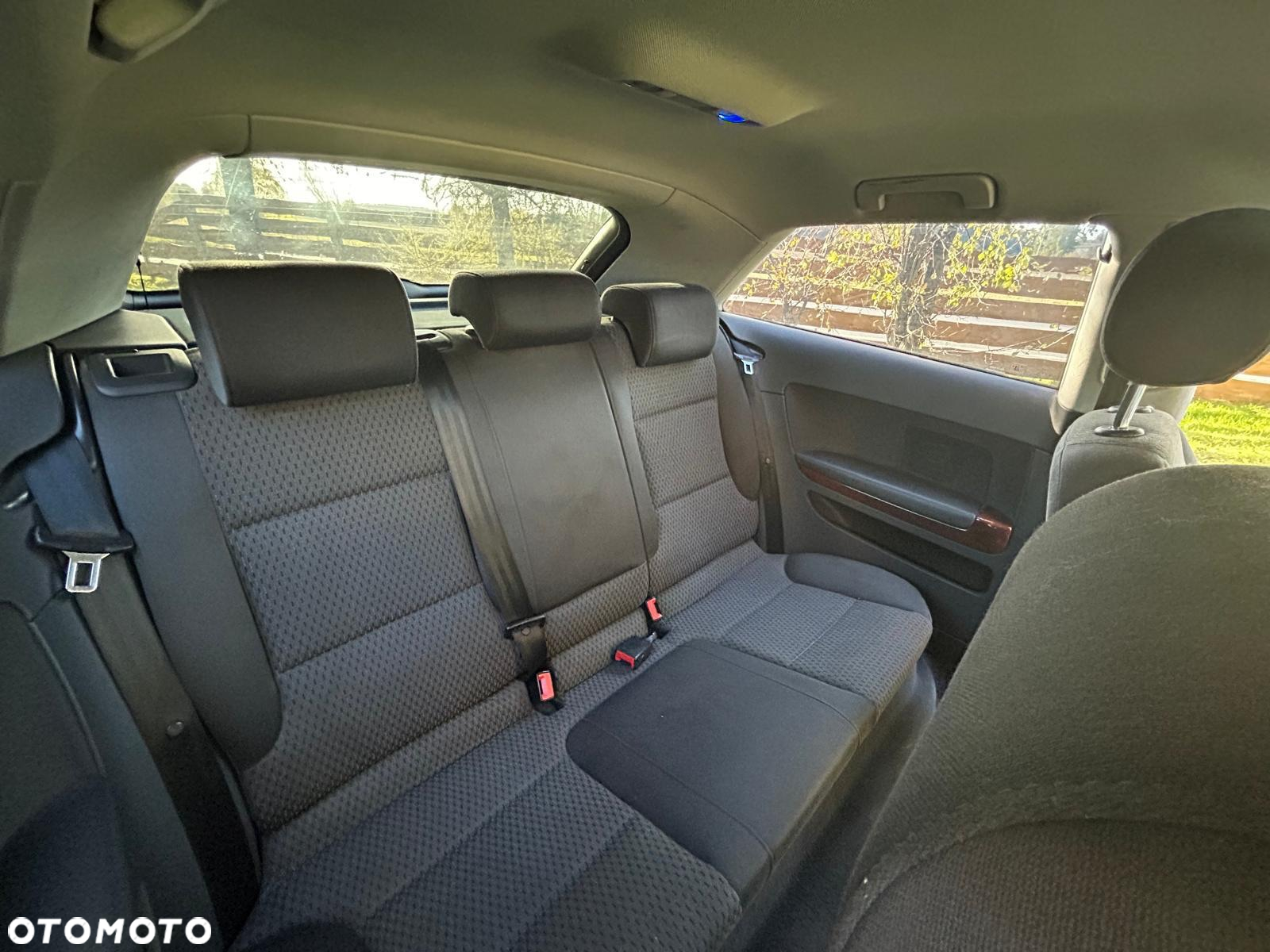 Audi A3 - 4