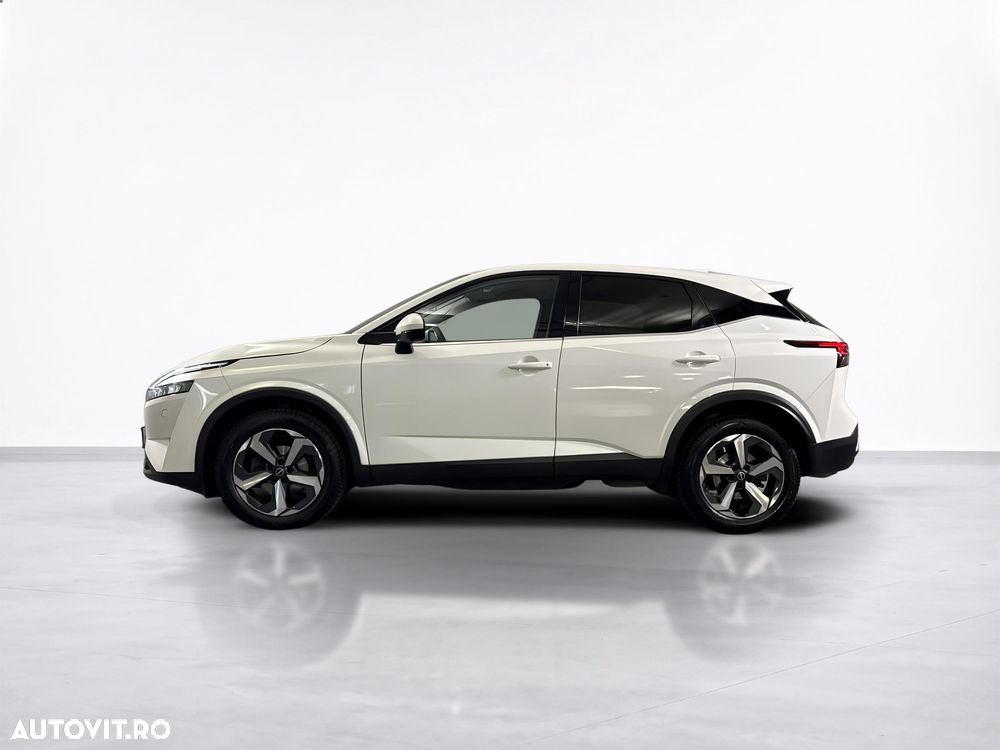 Nissan Qashqai - 3