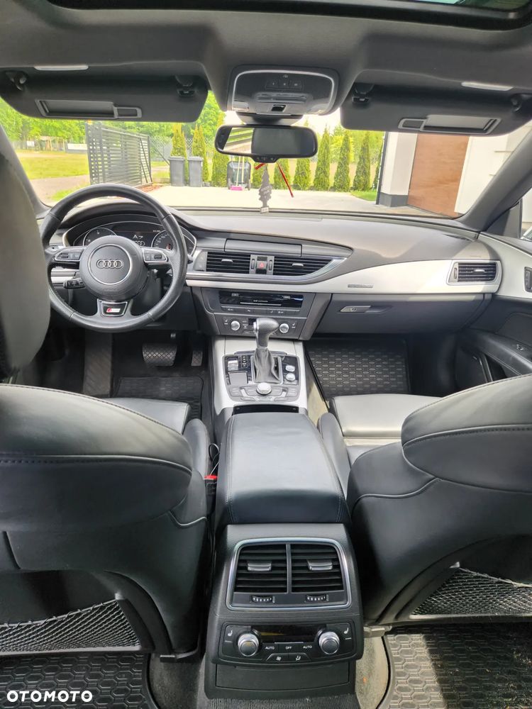 Audi A7 Sportback - 5