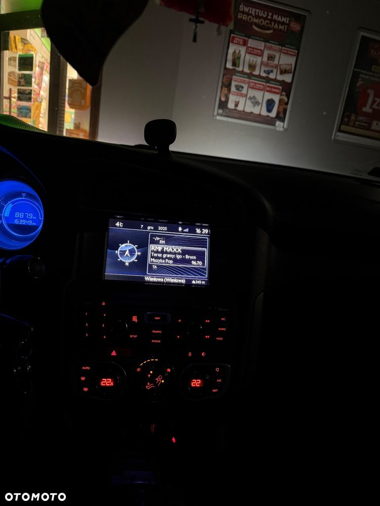 Citroën DS4 THP 200 SportChic - 17