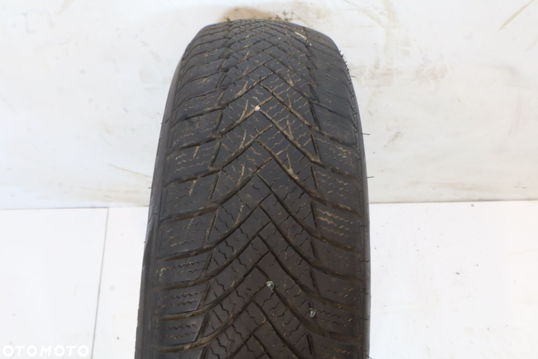 OPONA OPONY MINERVA 2 SZT 155/80/13 ZIMA 22R - 6