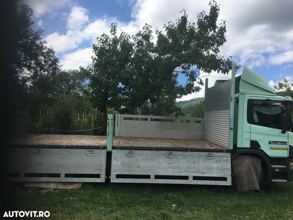 Scania P114 - 4