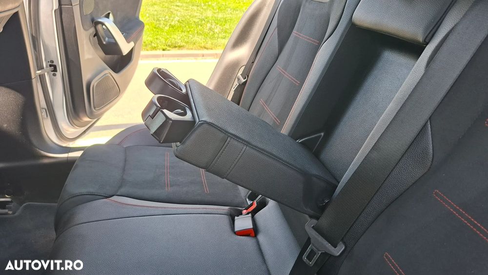 Mercedes-Benz A 250 e Aut. - 17