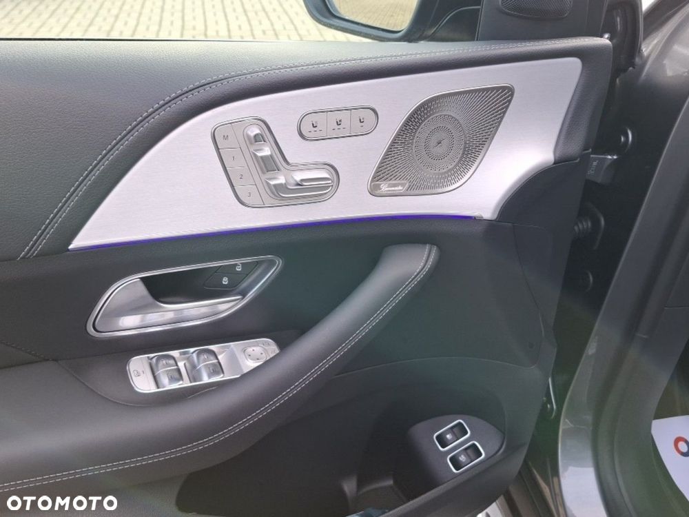 Mercedes-Benz GLE - 15