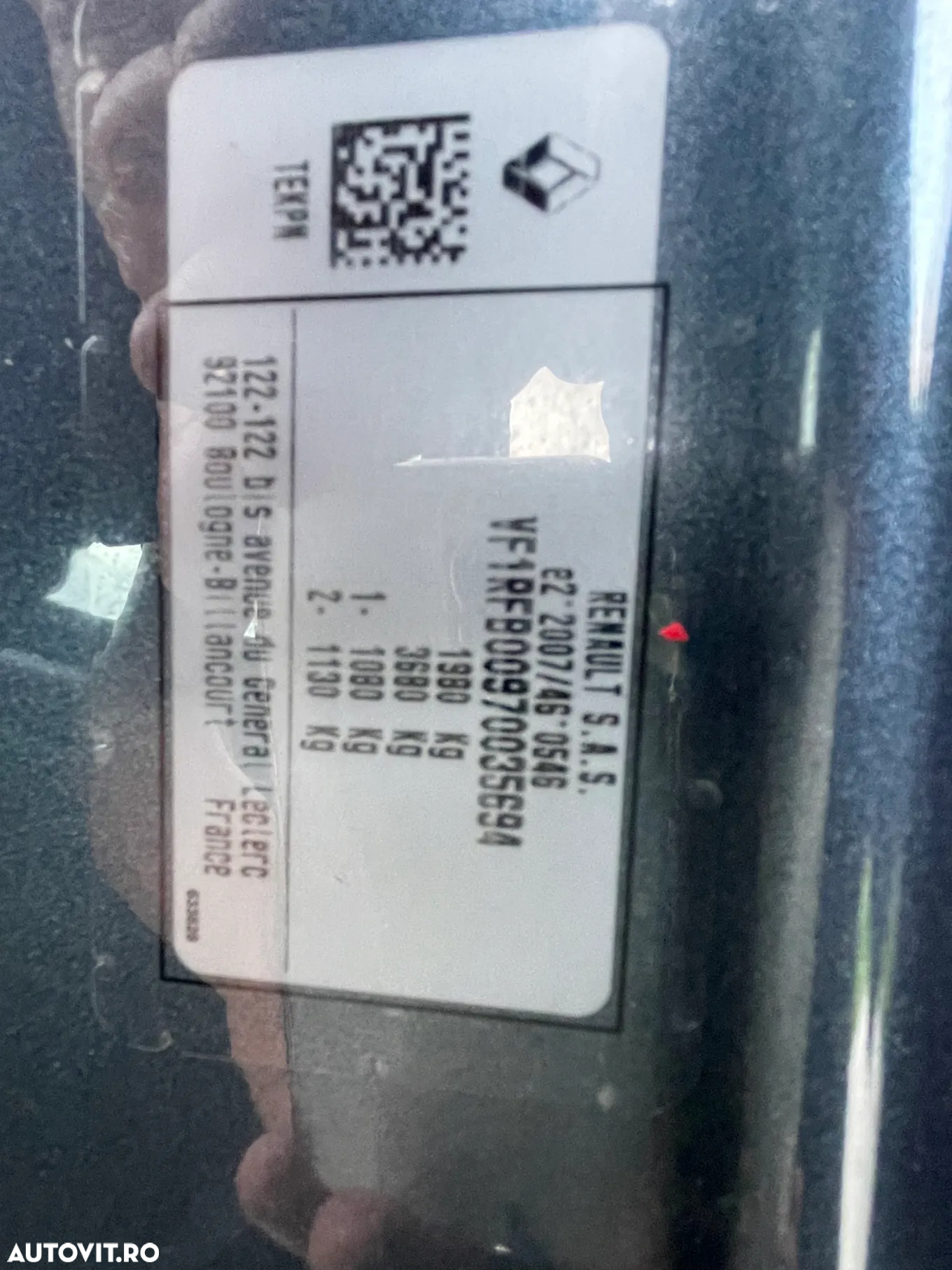 Renault Megane BLUE dCi 115 EDC INTENS - 5