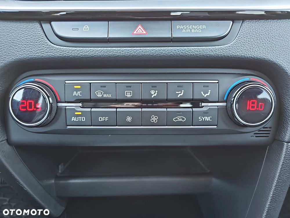 Kia XCeed 1.6 T-GDI L DCT - 20