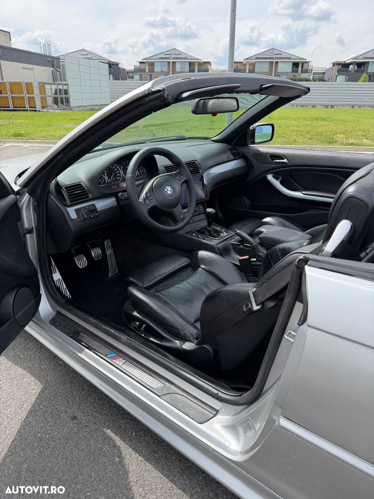 BMW Seria 3 318i - 3