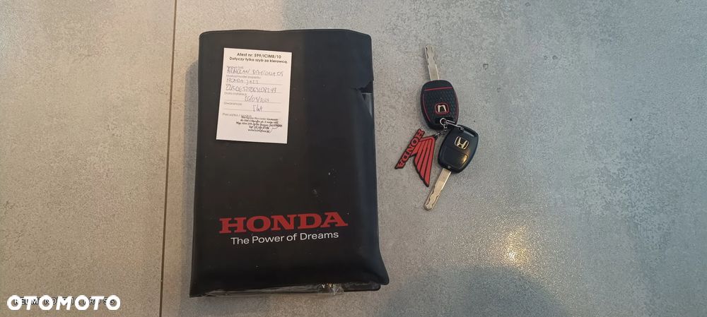 Honda Jazz 1.4 ES - 26