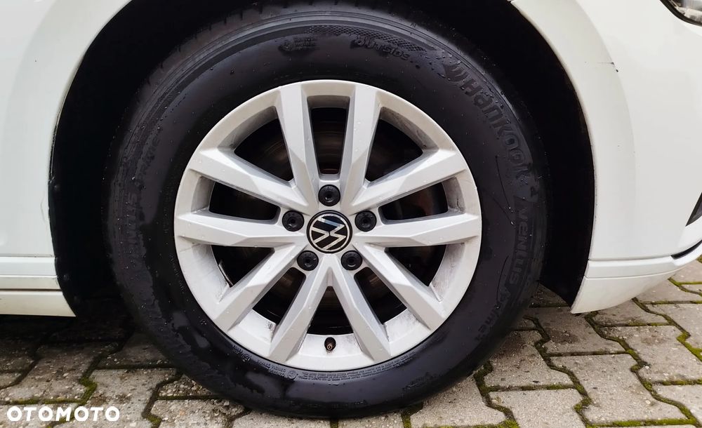 Volkswagen Passat 2.0 TDI EVO Business DSG - 4