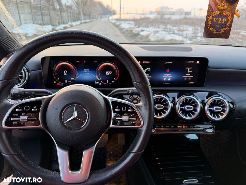 Mercedes-Benz A 200 - 7