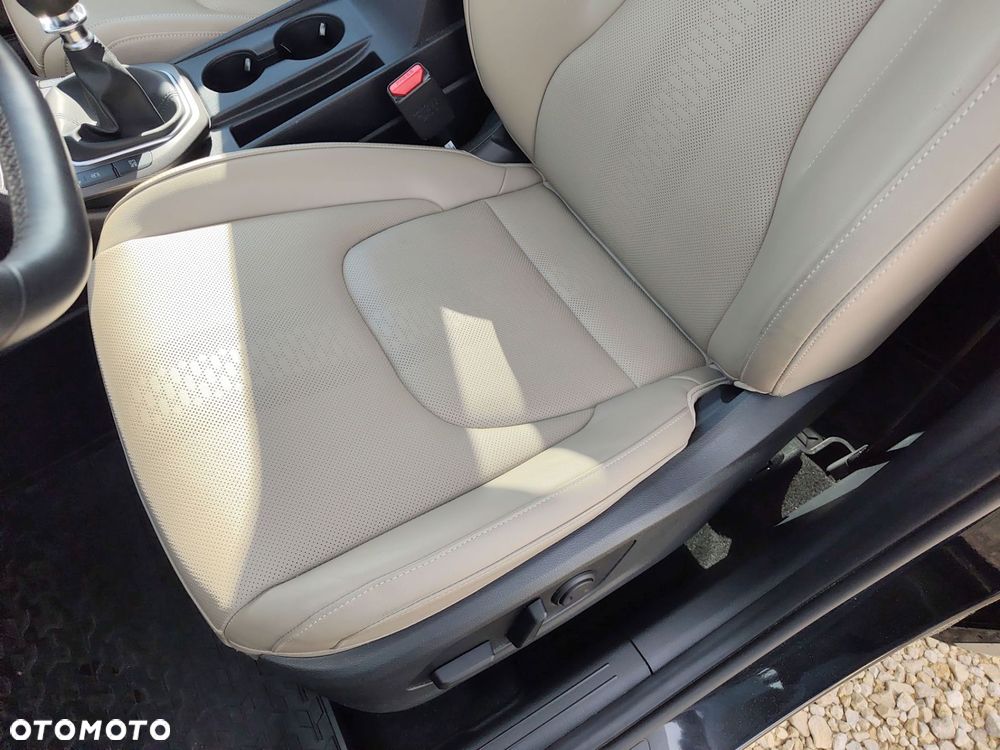 Kia Sportage 1.6 T-GDI Business Line 2WD - 12
