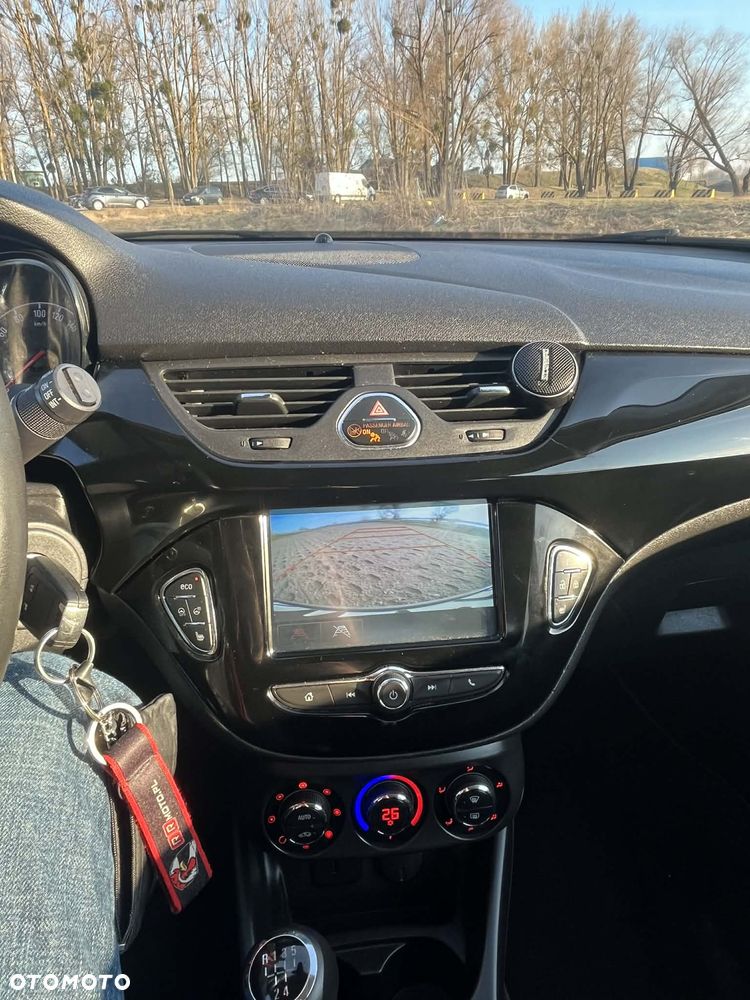 Opel Corsa 1.4 120 Lat - 10