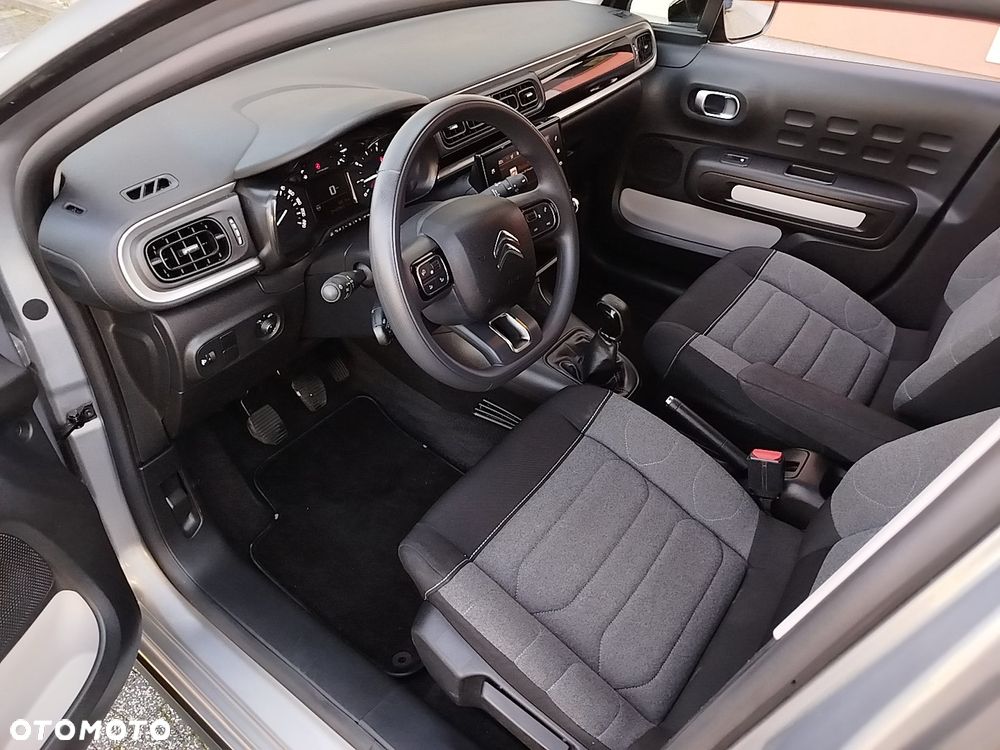Citroën C3 1.2 PureTech Shine - 8