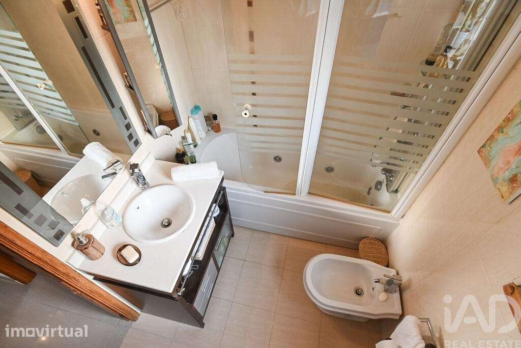 Apartamento T3 em São Domingos de Rana de 95 m2 - Grande imagem: 5/21