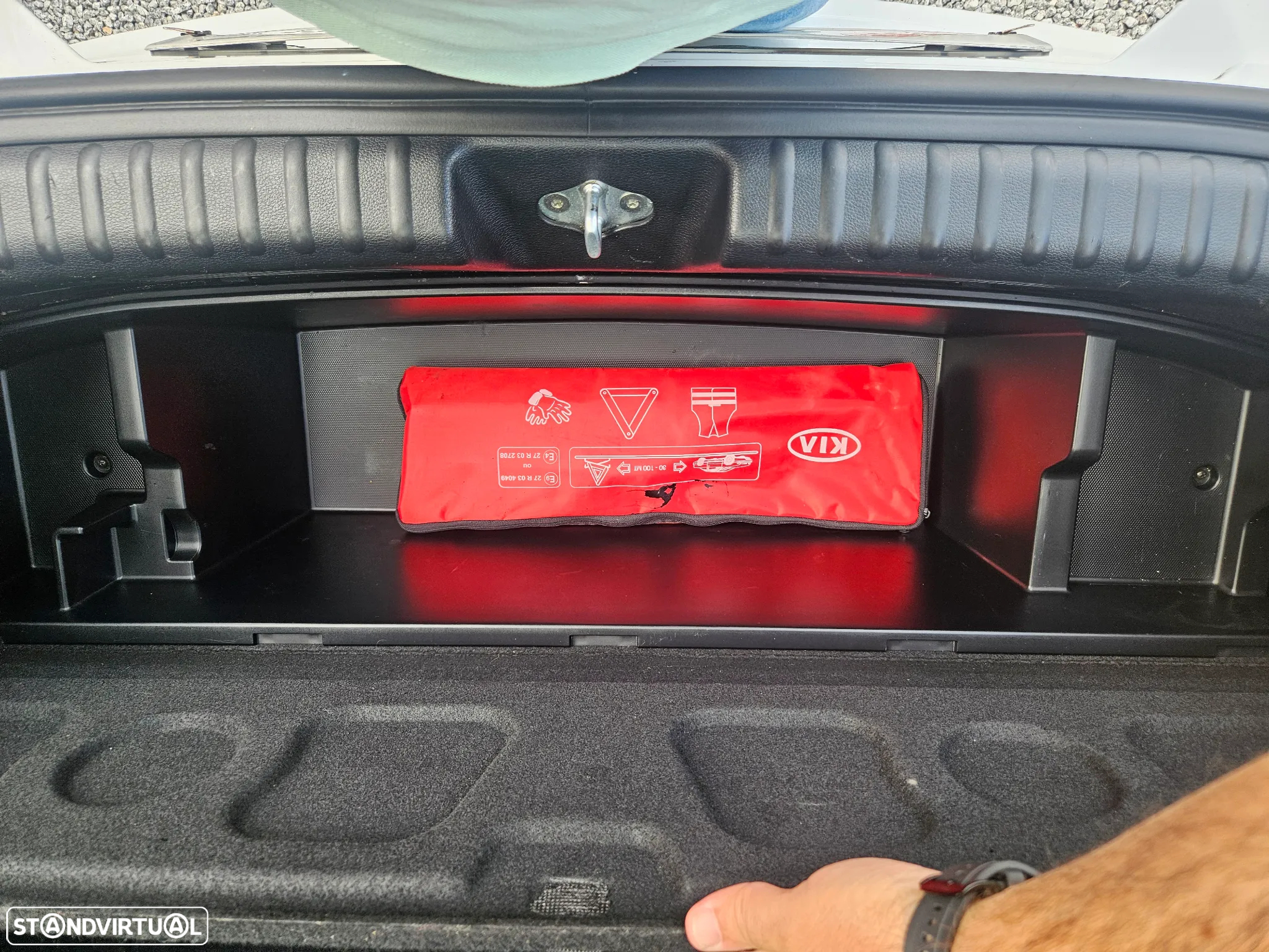 Kia ProCeed 1.0 T-GDI GT Line+SRF - 42
