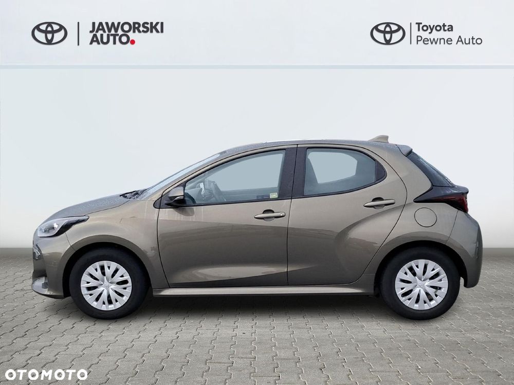 Toyota Yaris - 15
