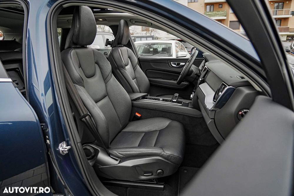 Volvo XC 60 Recharge T6 Twin Engine eAWD Inscription Expression - 15