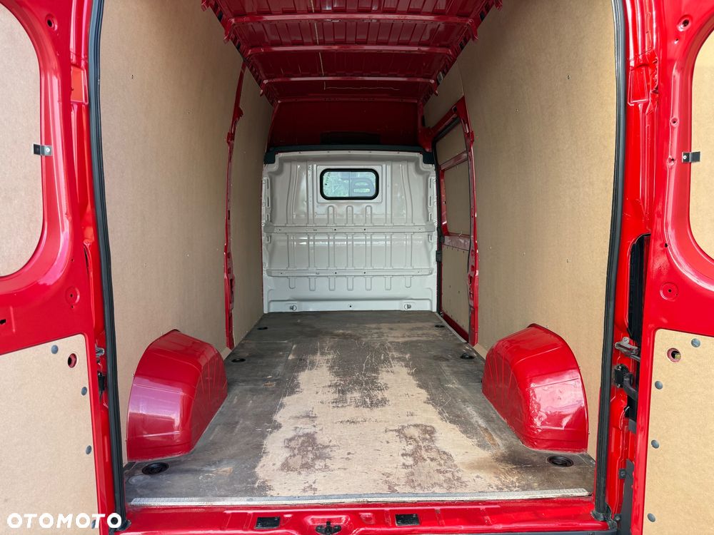 Fiat Ducato - 8