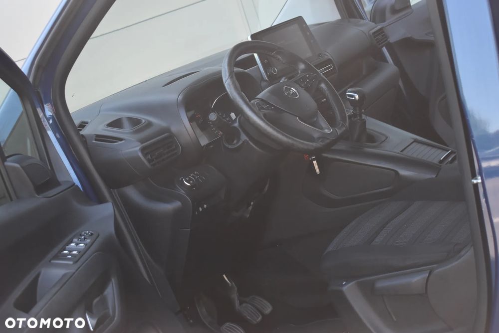 Opel Combo 1.5 D Start/Stop Innovation - 11