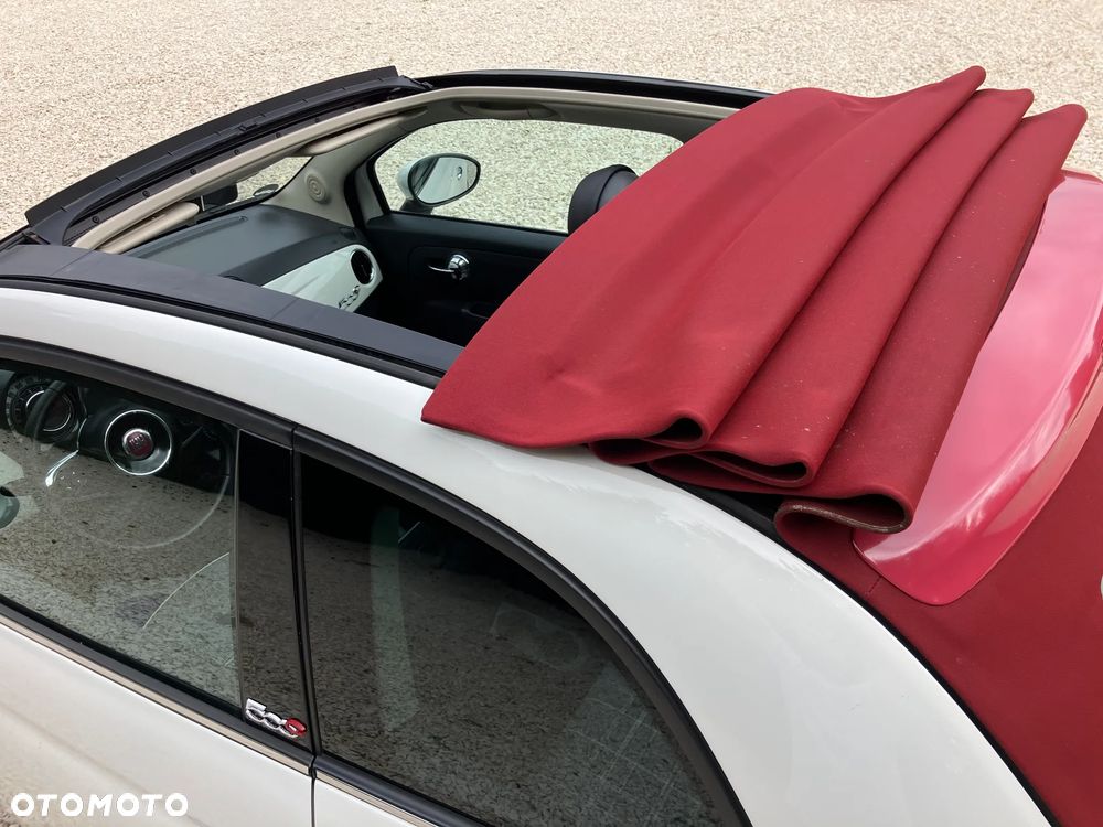 Fiat 500 1.2 Start&Stopp by Gucci - 19
