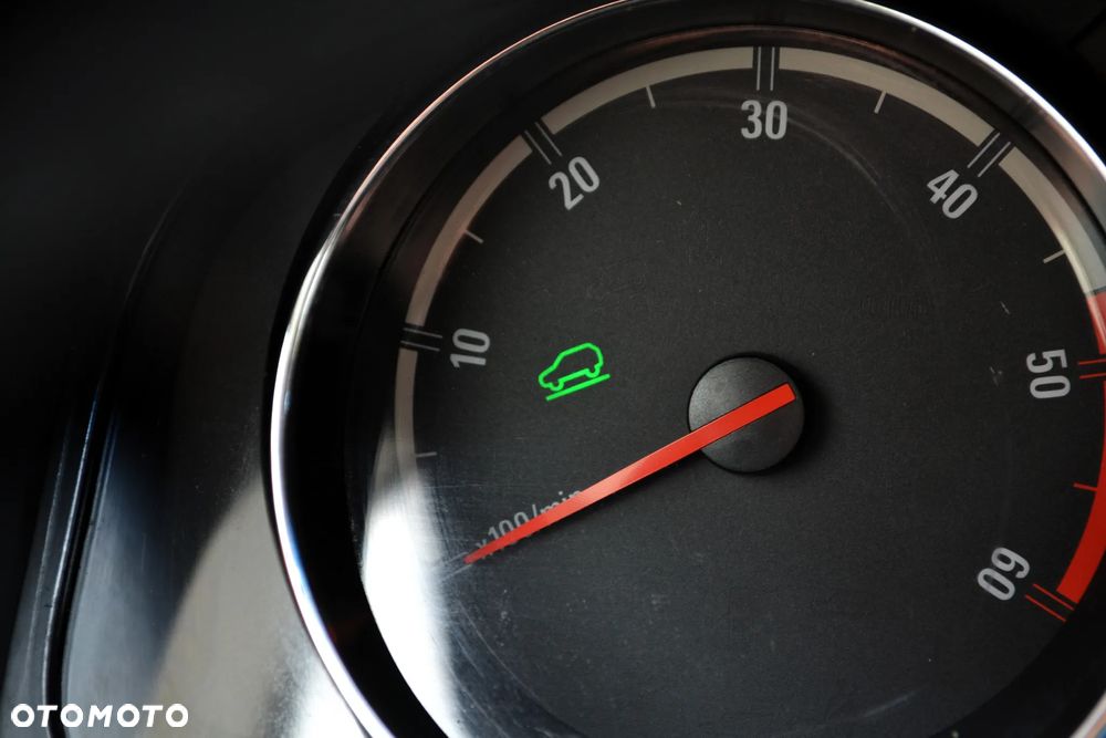 Opel Antara 2.0 CDTI Automatik 4x4 Navi - 20