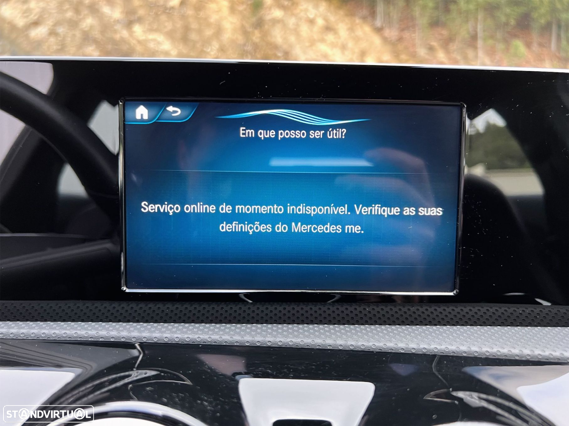 Mercedes-Benz A 180 d Progressive Aut. - 27