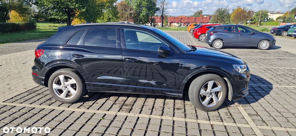 Audi Q3 35 TFSI - 7