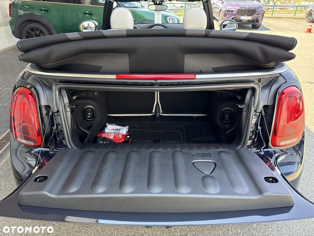 MINI Cooper S Yours Trim - 25