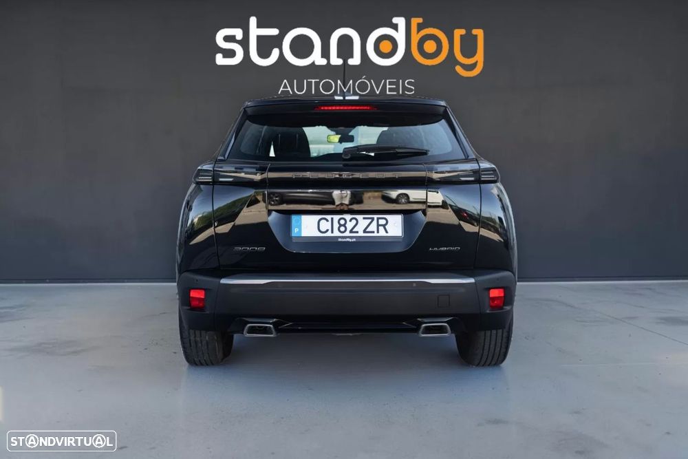Peugeot 2008 - 3