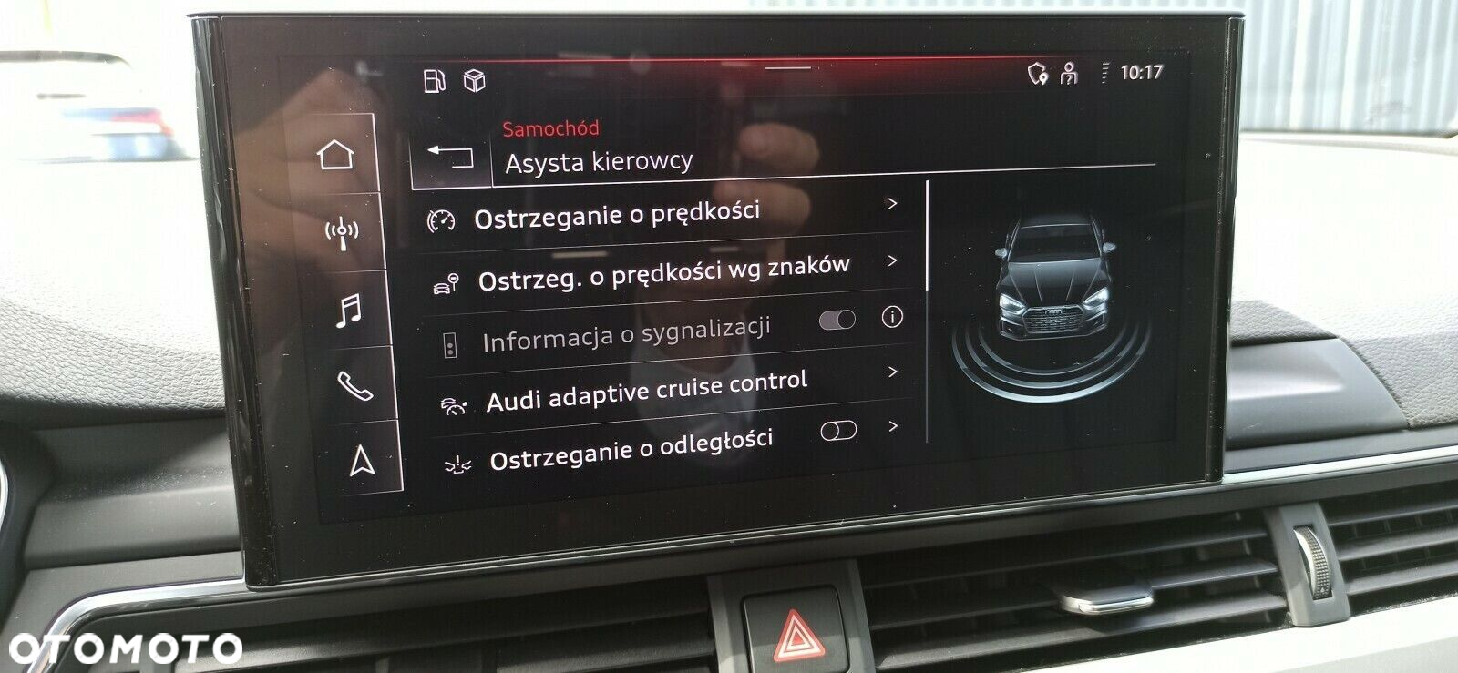 Audi A5 - 28
