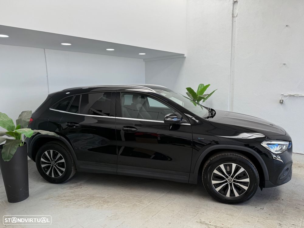 Mercedes-Benz GLA 250 e Style - 2